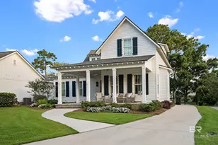 740 Boundary Dr, Fairhope, AL 36532 - Photo 3
