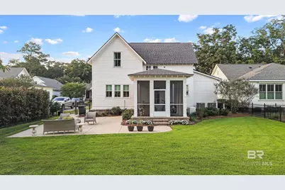 740 Boundary Drive, Fairhope, AL 36532 - Photo 5