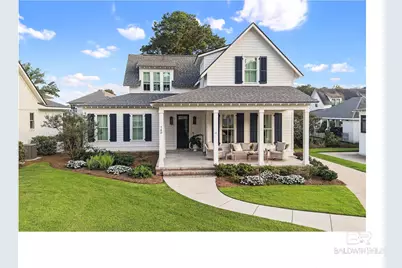 740 Boundary Drive, Fairhope, AL 36532 - Photo 1