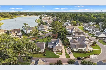 740 Boundary Drive, Fairhope, AL 36532 - Photo 9