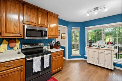 153 Lakeview Loop, Daphne, AL 36526 - Photo 21