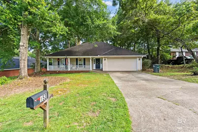 153 Lakeview Loop, Daphne, AL 36526 - Photo 5