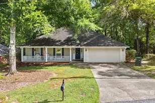 153 Lakeview Loop, Daphne, AL 36526 - Photo 1