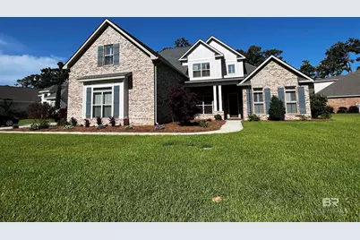 42 Haven Drive, Gulf Shores, AL 36542 - Photo 1
