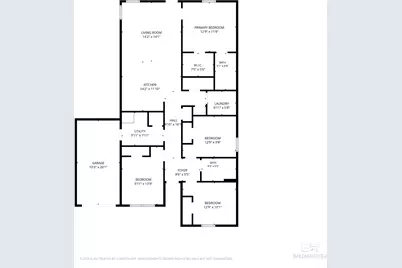7601 Courant Circle, Foley, AL 36535 - Photo 49