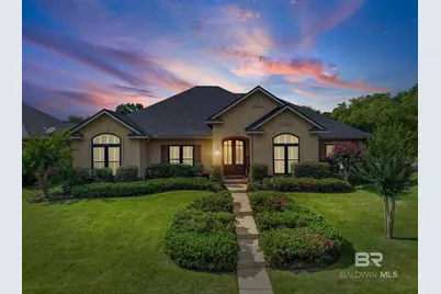 9506 Bristow Court, Mobile, AL 36695 - Photo 5
