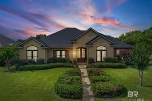 9506 Bristow Ct, Mobile, AL 36695 - Photo 5