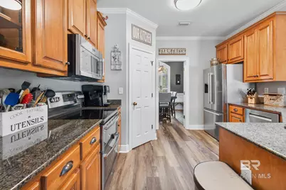 9506 Bristow Court, Mobile, AL 36695 - Photo 11