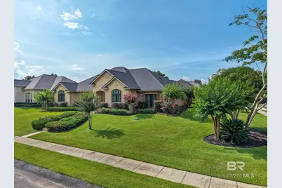 9506 Bristow Court, Mobile, AL 36695 - Photo 3
