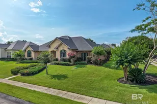 9506 Bristow Ct, Mobile, AL 36695 - Photo 3