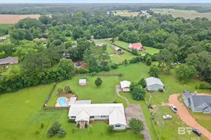 22408 Price Grubbs Rd, Robertsdale, AL 36567 - Photo 87