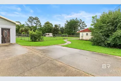 22408 Price Grubbs Road, Robertsdale, AL 36567 - Photo 59