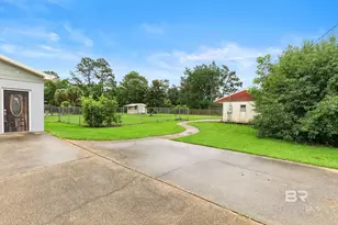 22408 Price Grubbs Rd, Robertsdale, AL 36567 - Photo 59