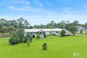 22408 Price Grubbs Rd, Robertsdale, AL 36567 - Photo 57