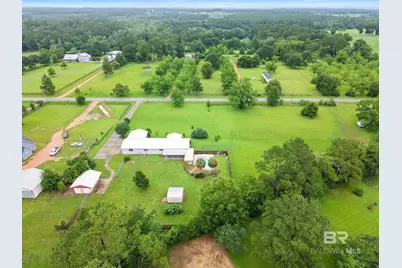 22408 Price Grubbs Road, Robertsdale, AL 36567 - Photo 81