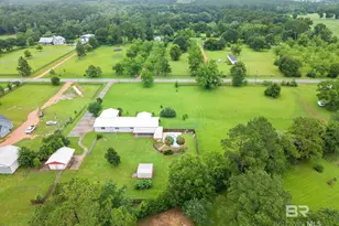22408 Price Grubbs Rd, Robertsdale, AL 36567 - Photo 81
