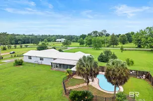 22408 Price Grubbs Rd, Robertsdale, AL 36567 - Photo 3