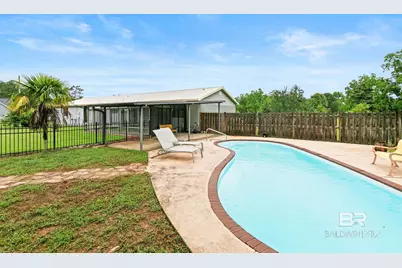 22408 Price Grubbs Road, Robertsdale, AL 36567 - Photo 69