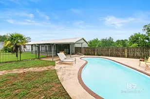 22408 Price Grubbs Rd, Robertsdale, AL 36567 - Photo 69