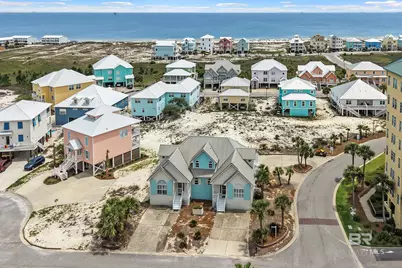 432 Dune Drive #A, Gulf Shores, AL 36542 - Photo 5