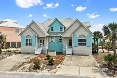 432 Dune Drive #A, Gulf Shores, AL 36542 - Photo 1