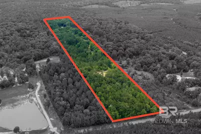 40140 Dogwood Fork Road, Bay Minette, AL 36507 - Photo 3