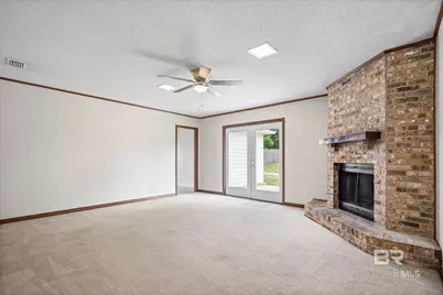 7020 S Woodlea Drive, Mobile, AL 36695 - Photo 9