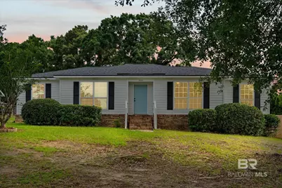 7020 S Woodlea Drive, Mobile, AL 36695 - Photo 1