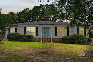 7020 S Woodlea Dr, Mobile, AL 36695 - Photo 1