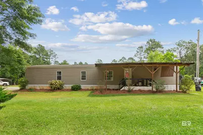 24928 County Road 71, Robertsdale, AL 36567 - Photo 1