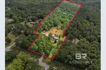 24928 County Road 71, Robertsdale, AL 36567 - Photo 3
