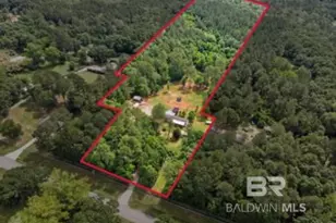 24928 Co Rd 71, Robertsdale, AL 36567 - Photo 3