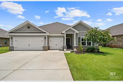 24811 Smarty Jones Circle, Daphne, AL 36526 - Photo 1
