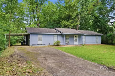 203 Bradley Avenue, Bay Minette, AL 36507 - Photo 3
