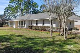 100 Dewitt Cir, Daphne, AL 36526 - Photo 1
