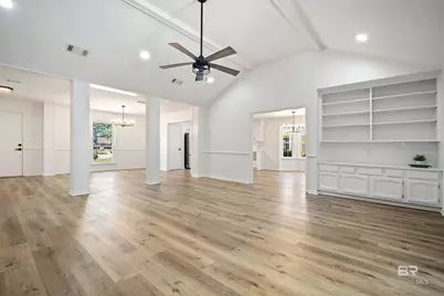 5912 Cansler Drive, Mobile, AL 36609 - Photo 3