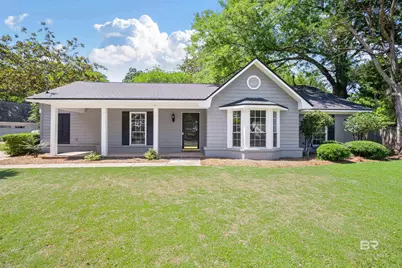 5912 Cansler Drive, Mobile, AL 36609 - Photo 1