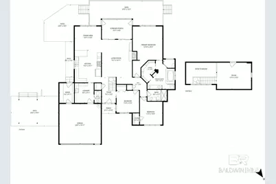 4 Leslie Court, Fairhope, AL 36532 - Photo 33