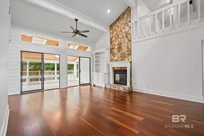 4 Leslie Court, Fairhope, AL 36532 - Photo 3