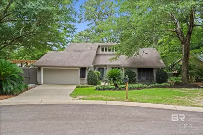 4 Leslie Court, Fairhope, AL 36532 - Photo 1
