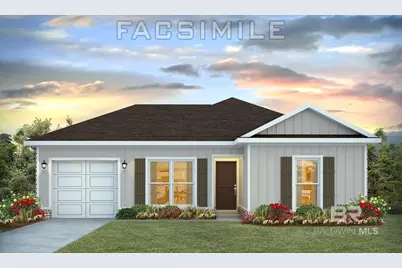 7735 Sable Drive, Foley, AL 36535 - Photo 1