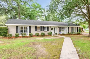 2767 Brevard Dr, Mobile, AL 36606 - Photo 1