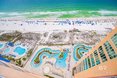 23008 Perdido Beach Boulevard #1805, Orange Beach, AL 36561 - Photo 29