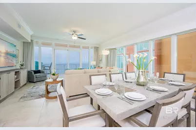 23008 Perdido Beach Boulevard #1805, Orange Beach, AL 36561 - Photo 9