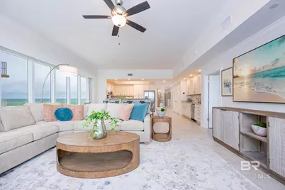 23008 Perdido Beach Boulevard #1805, Orange Beach, AL 36561 - Photo 5