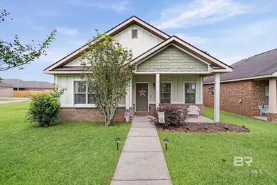 21450 County Road 65, Robertsdale, AL 36567 - Photo 31