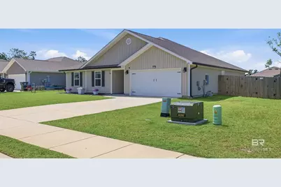 3213 Camino Real Loop, Lillian, AL 36549 - Photo 3