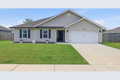 3213 Camino Real Loop, Lillian, AL 36549 - Photo 1