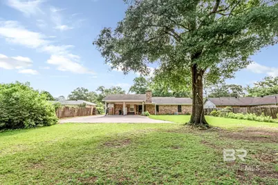 3441 Woodard Drive, Mobile, AL 36618 - Photo 33