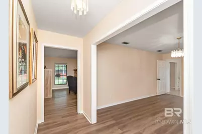 3441 Woodard Drive, Mobile, AL 36618 - Photo 3